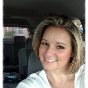 Meet your Posher, Jamie